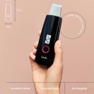 Trophy Skin LaBelle Ultrasonic Skin Spatula